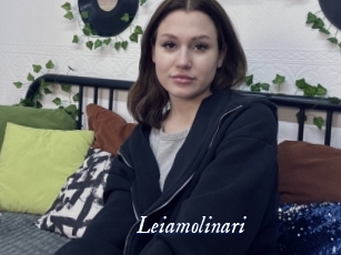 Leiamolinari