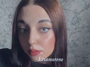 Leiamoreno