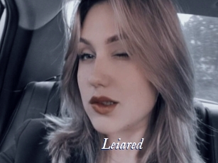 Leiared