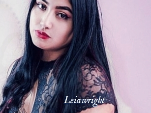 Leiawright