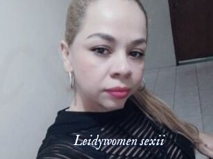 Leidywomen_sexii