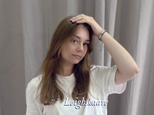 Leighskaare