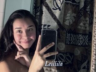 Leiiiila
