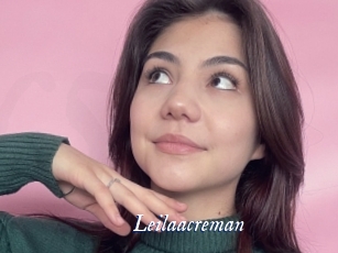 Leilaacreman