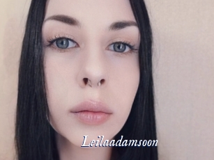 Leilaadamsoon