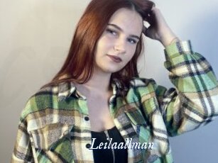 Leilaallman