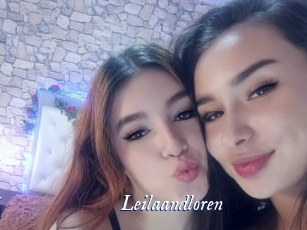 leilaandloren Cam 5