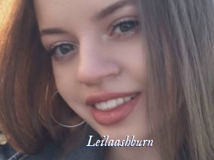 Leilaashburn