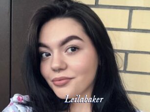 Leilabaker