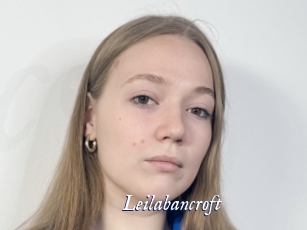 Leilabancroft