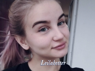 Leilabetter
