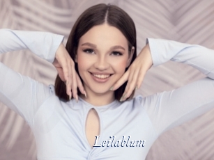 Leilablum