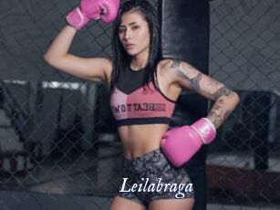 Leilabraga