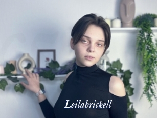 Leilabrickell