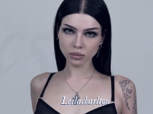 Leilacharlton