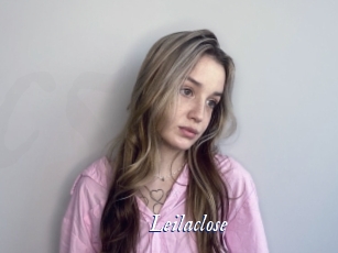 Leilaclose
