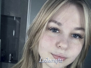 leilacrafts Cam 5