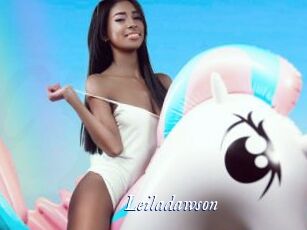 Leiladawson