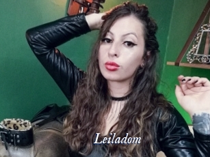 leiladom Cam 5