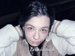 Leiladunnuck