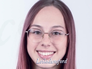 Leiladunsford