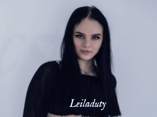 Leiladuty