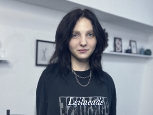 Leilaeade