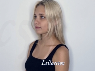 Leilaecton