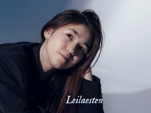 Leilaesten