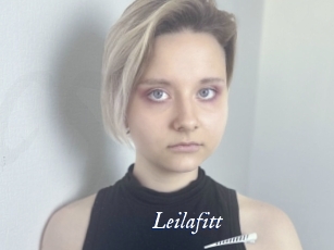 Leilafitt