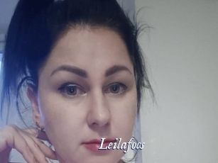 Leilafocs