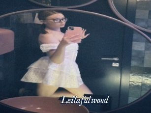 Leilafulwood