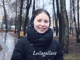 Leilagallant
