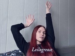 Leilagrease