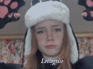 Leilagrise