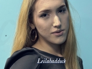 Leilahaddock