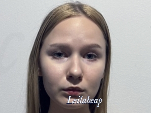 Leilaheap