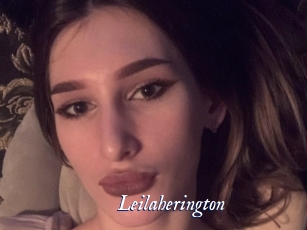 Leilaherington