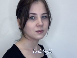 Leilahigbie