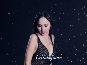 Leilahofman