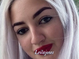 Leilajones