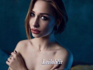 Leilalilit
