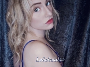 Leilalouisexo