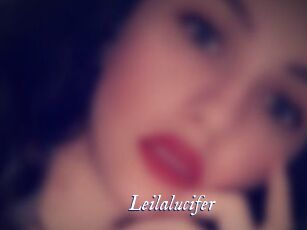 Leilalucifer