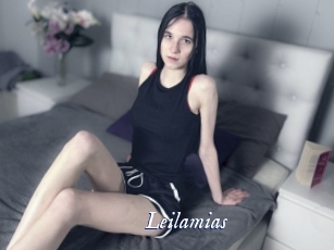 Leilamias