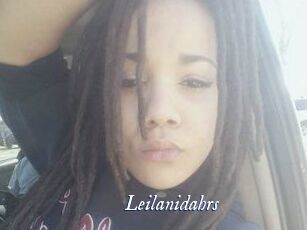Leilanidahrs