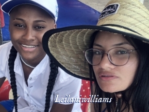 Leilaniwilliams