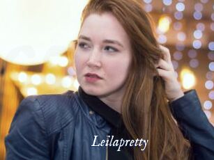 Leilapretty