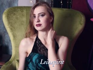 Leilaspirit