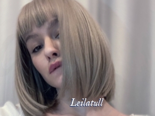 Leilatull